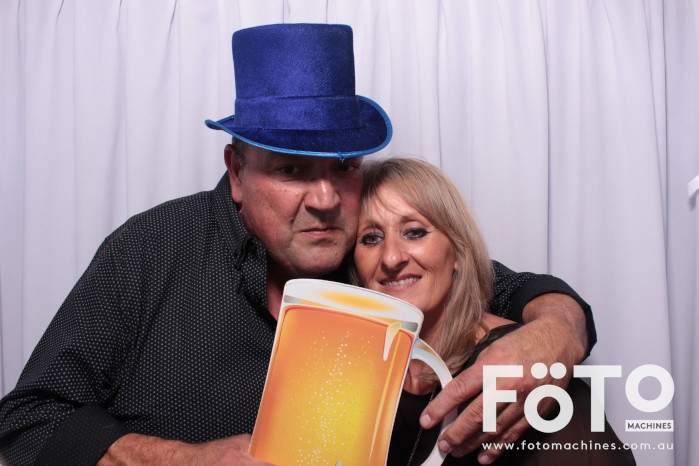 Diandra and Nick’s Wedding | View more photos from the event at gallery.fotomachines.com.au/u/FOTOMachines/Diandra-and-Nick’s-Wedding